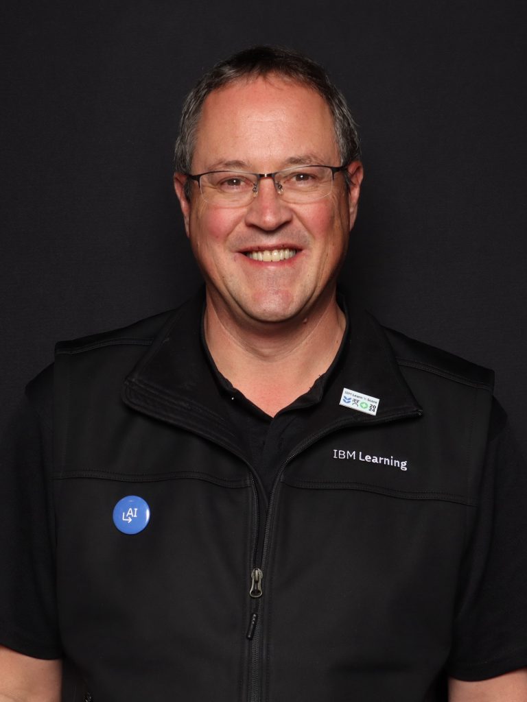 Martin Williams
